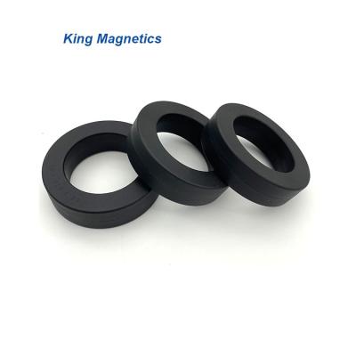 China KMN1108025 Factory Supplies High AL Value Ferrite EMI Filter  Nanocrystalline Core for sale