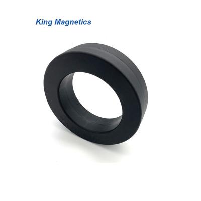 Китай Ядр KMN1108025 Nanocrystalline высокое Permeablility Toroidal продается