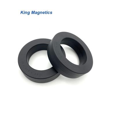 China KMN1108025   Induction heater magnetic materials finemet nanocrystalline core for sale