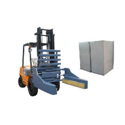 China Factory Hangcha Forklift Attachments Brick Flange, Block Flange for sale