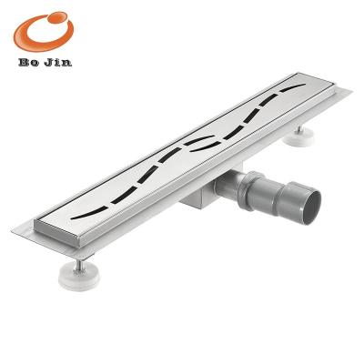 China Modern Rental Floor Drain Grate/Drain Camera Lowes BJ-LSF-G029 for sale