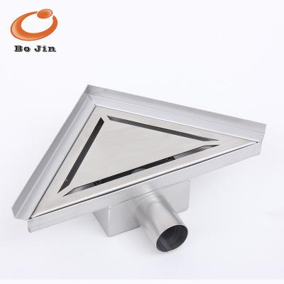 China Modern Triangle Dish Rack Drain Cover for sale