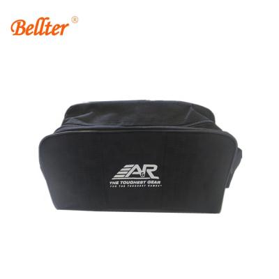 China Waterproof Collapsible Sports Gym Duffel Bag Travel Clothes Storage Bag Portable Folding Luggage Cases Bag for sale