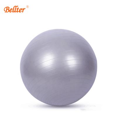 China Yoga Exercise All Ages Yoga Exercise Ball Chair With Cover For Office Home Pregnant Woman for sale