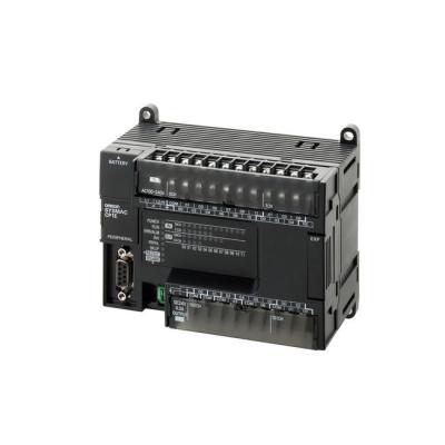 China Hot INDUSTRIAL AUTOMATION CP1W-40EDT NEW PLC ORIGINAL CONTROLLER CP1W-40EDT for sale