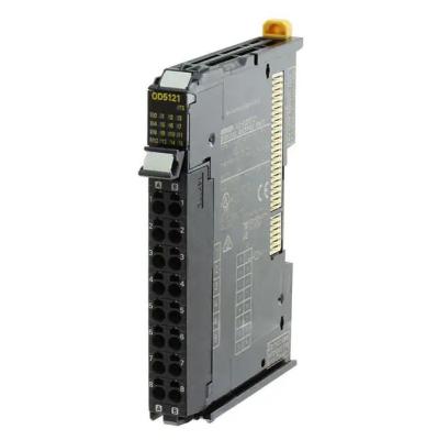 China New Original INDUSTRIAL AUTOMATION NX-OD5121 Digital Output Unit for sale