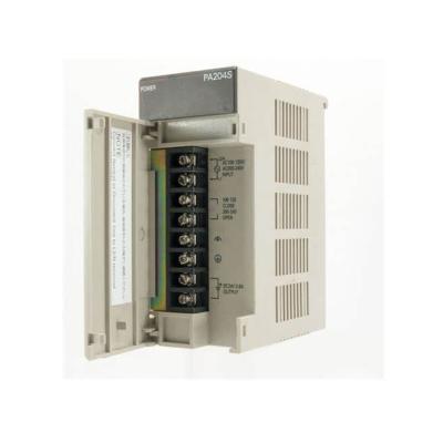 China INDUSTRIAL AUTOMATION power supply unit C200HW-PA204S for sale