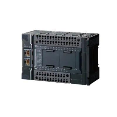 China New original INDUSTRIAL AUTOMATION NX1P2-9024DT programmable controller for sale