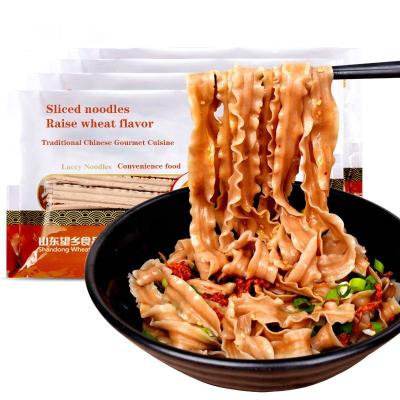 China Wholesale Delicious Vegetarian Food Low Fat Lacey Noodles Instant Noodle Soba for sale