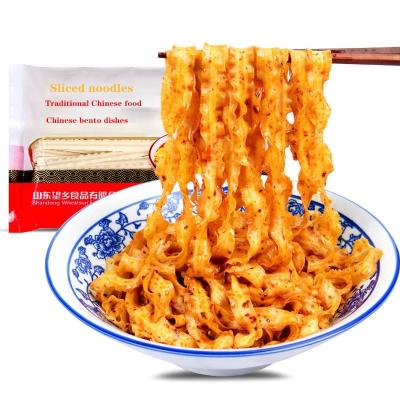 China Wholesale Hot Sale Low Fat Lacey Noodles Noodles Traditional Chinese Egg Facets 500g for sale