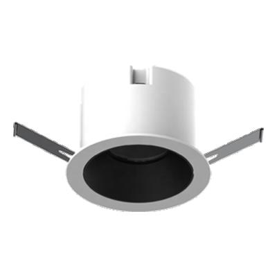 China Modern High Quality IP20 10W LED Ceiling Down Light Round Downlight Anti-glare Recessed Spotlight for sale