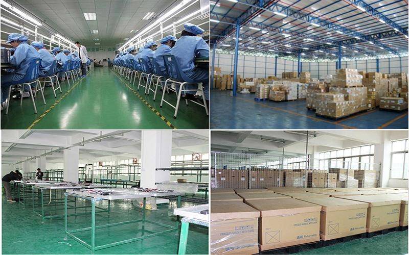 Verified China supplier - Yangjiang Jiedibao Technology Co., Ltd.