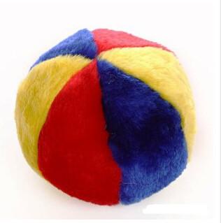 China Plush toys for pets plush pet toys plush balls for pets for sale