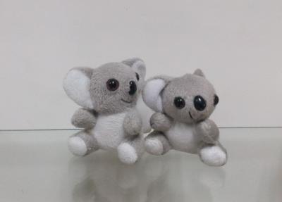 China Stuffed Plush Toys Stuffed Reindeer 3 inch Koala for sale