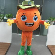 China Stuff Plush Mascot Mascot plush OEM Mascot small MOQ plush Mascot short production time for sale