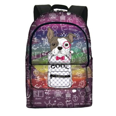 China Anti-Theft Large capacity trendy simple leisure Large capacity trendy simple leisure school travel,backpack school bags for sale