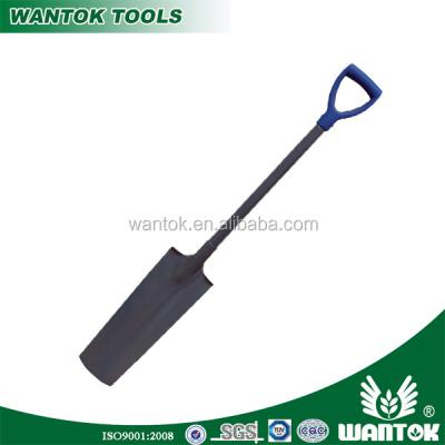 China Shovel S526MHP Transplanting Shovel Agriculture With Metal Y Handle Handle for sale