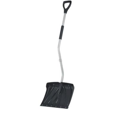 China Hot-selling aluminum snow shovel S041PY snow shovel for sale