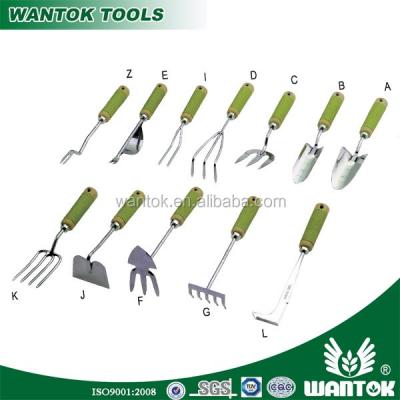 China G313 12PCS GARDEN TOOL KIT S/S Garden Tool Kit for sale