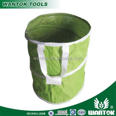 China Automatic PE G214 Garden Sack Bag Recyclable for sale