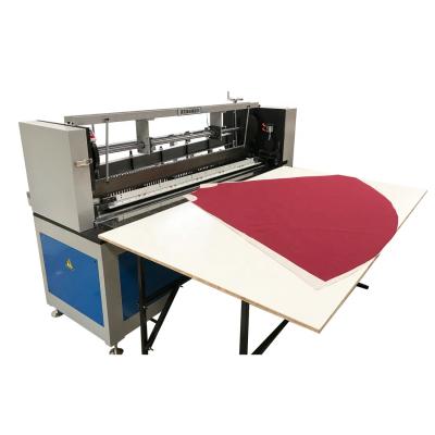 China Factory High Quality Ultrasonic Automatic Pleating Machine SD-516 Custom Pleating Machine for sale