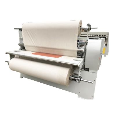 China Factory Multifunctional Crystal Fabric Pleating Machine For Fabric Tiny Knife Crystal Pleat Machine SD-416 for sale