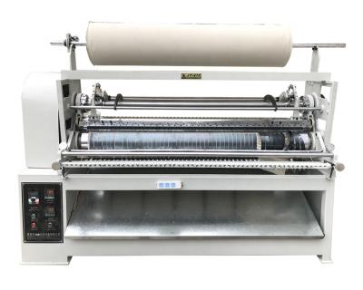 China Factory Synthetic Fabrics Ultrasonic Fabric Pleating Machine For Lady Dress SD-416 for sale