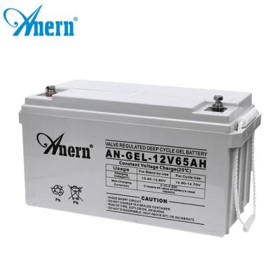 China Home Appliances Home Appliances Deep Cycle Battery 12v 200ah Solar Battery For Home for sale