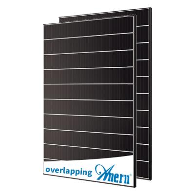 China Anern 100w monocrystalline mini solar panel for home 2158*1080*35mm for sale