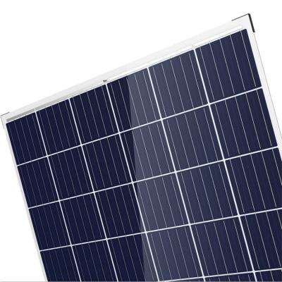 China Higher Efficiency 350w 500w Mounting Transparent Solar Panel For Home 1964*992*35mm for sale