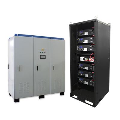 China Hybrid Energy Storage 300kwh 500kwh 100KW Lithium Battery Solar Power System On Grid Generator W399.5*L563*D185mm for sale