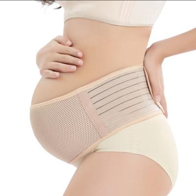 China Factory Price Woman Breathable Pregnant Support Belly Support Hot Selling Maternity Belt, Pregnancy Belly Belt for sale