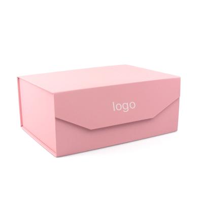 China Recycled Materials Paper Modern New Design Hair Boxes For Wig Box Custom Logo Packaging Luxury With Logo for sale