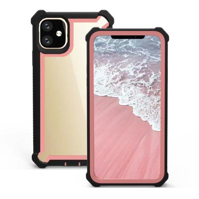 China AoYiYa Hot Selling Brand Modern Waterproof Shockproof Fashion Mobile Phone Case For Iphone 2019 for sale