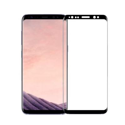 China 3D Curved Full Cover AOYIYA Lightweight Anti-blue Tempered Glass Mobile Phone Screen Protector Light For Samsung Galaxy S9 S20 S30 for sale