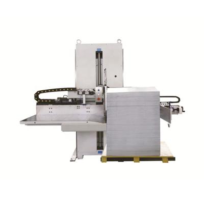 China Factory Best AS 165 Paper Unloading Machine Making Machine Price for sale