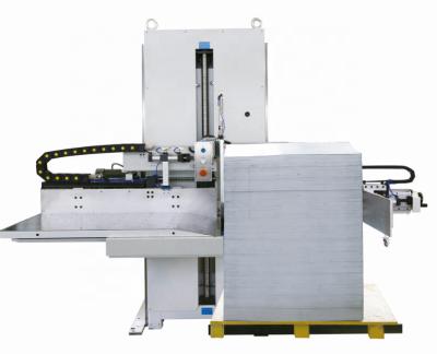 China Factory China Manufacturer 2020 Automatic Paper Unloading Machine AS165 Best Sale Price for sale