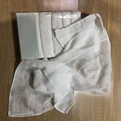 China Cheap Baby Cloth 100%cotton Cloth Baby Cloth Diapers Cloth Weave Factory Price In Clearance Slash Listing Prices for sale