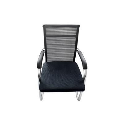 China Factory direct special comfortable breathable grid office cooling convenient single chair is cheap for sale