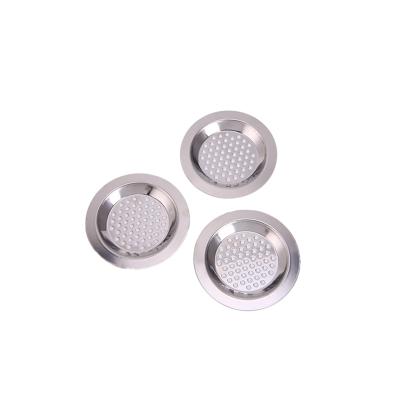 China Commonly Used Bathroom Drain Stainless Steel Floor Drain Sustainable Household High Quality Floor Drain for sale