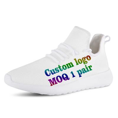 China Fashion Trend Lightweight Mens Casual Shoes Customized Mens Fashion Sneakers for sale