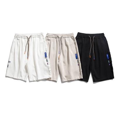 China Hot Selling Anti-wrinkle Men's Casual Short Pants Pants Sports Short Pants for sale