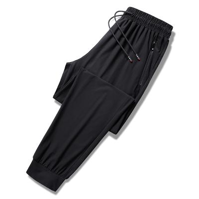 China High Quality Fashion Designers Anti-Wrinkle Casual Pants Men's Pants And Trousers Jogger Pants for sale