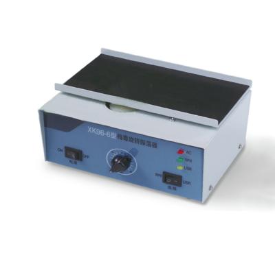 China / Rotating Oscillator XK96-6 Shaker Syphilis Rotating Syphilis Instrument for sale