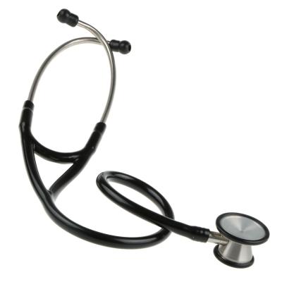 China Metal Multifunctional Stethoscope Standard Best Price Medical Stethoscope for sale