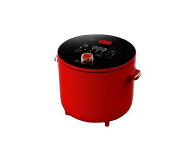 China Household Low Carbo Cooking Electric Rice Cooker Sous Vide Curry Cooker 2l For Baby for sale