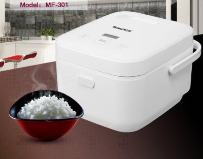 China All-in-1 Cooker, Rice Cooker, Slow Cooker, Steamer, Household Programmable Multi Stewpot for sale