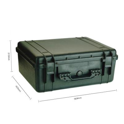 China Goods. Manufacturer Online Shopping MJ-139 569x425x215mm Tool 20.5-Inch Waterproof Promotional Plastic Box Equipment Waterproof Case for sale