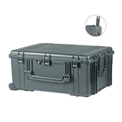 China Goods. Waterproof Factory In Online Shopping China Time-limited STOCKED Promotion790x595x365mm Handled Plastic Waterproof Tool Box For Storage Gun for sale