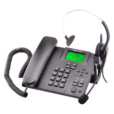 China High Level Custom Old Fashioned Home Telephone Combine Fixed Telephone U880 for sale